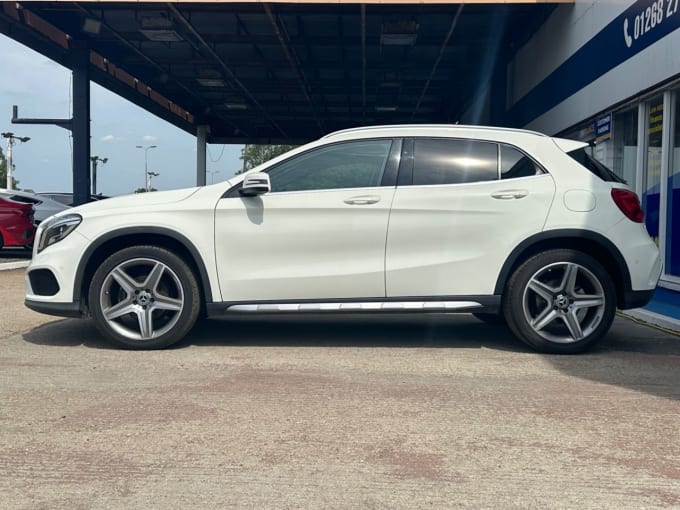 2025 Mercedes-benz 180