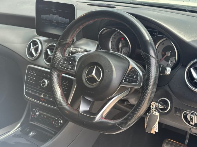 2025 Mercedes-benz 180