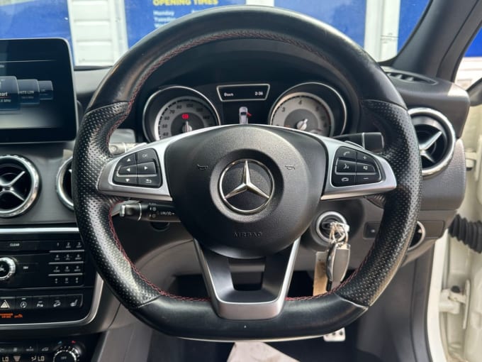2025 Mercedes-benz 180
