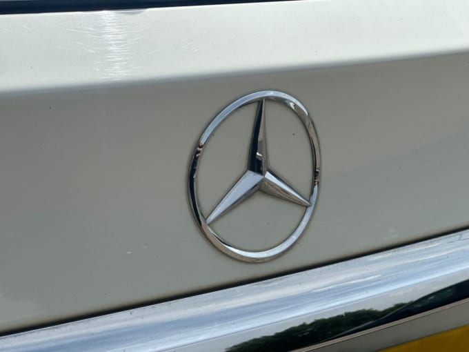 2025 Mercedes-benz 180