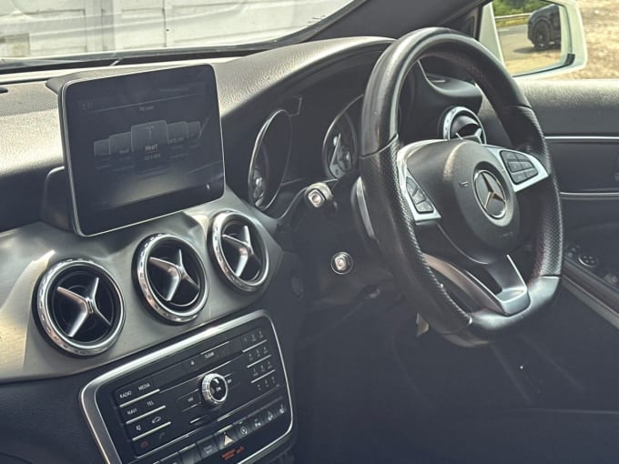2025 Mercedes-benz 180