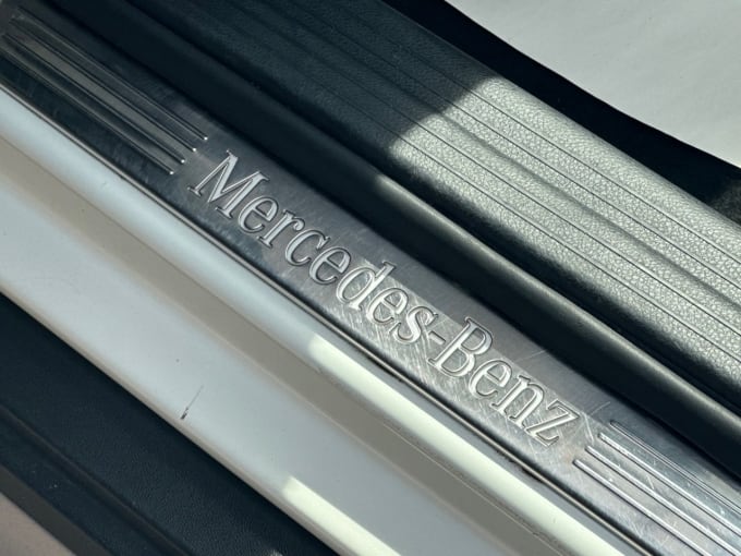 2025 Mercedes-benz 180