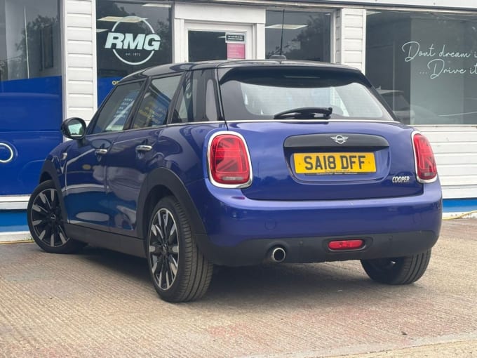 2025 Mini Hatch