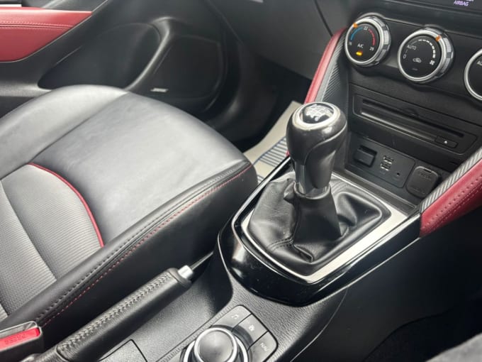 2025 Mazda Cx-3