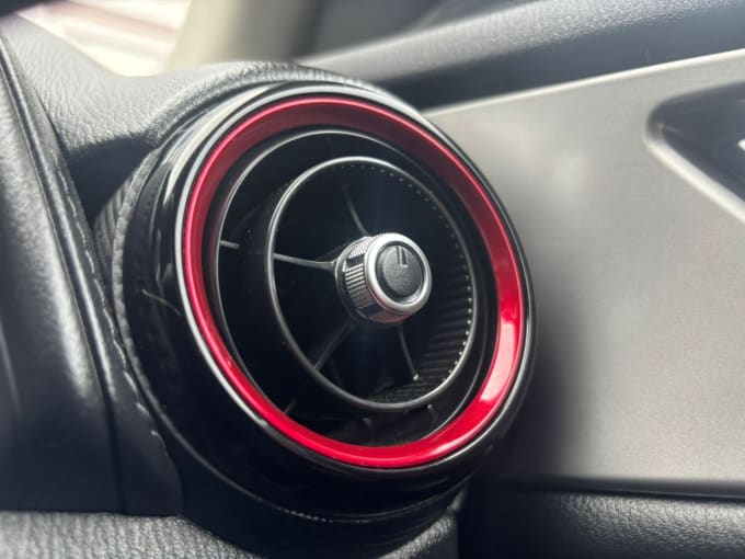 2025 Mazda Cx-3