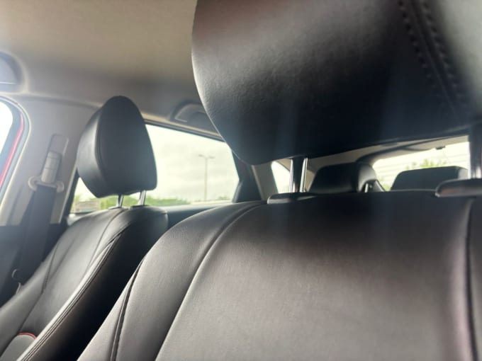 2025 Mazda Cx-3