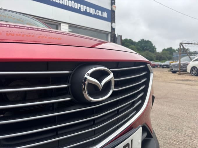 2025 Mazda Cx-3
