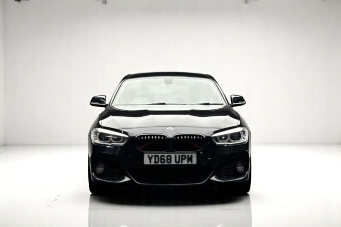 2025 BMW 1 Series