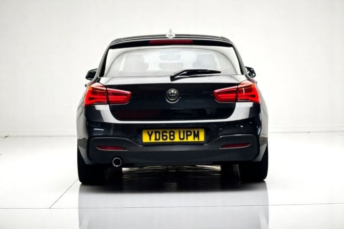 2025 BMW 1 Series