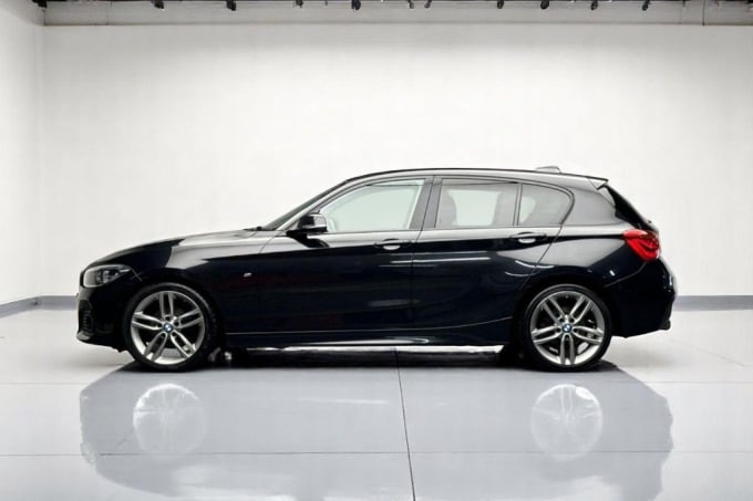 2025 BMW 1 Series