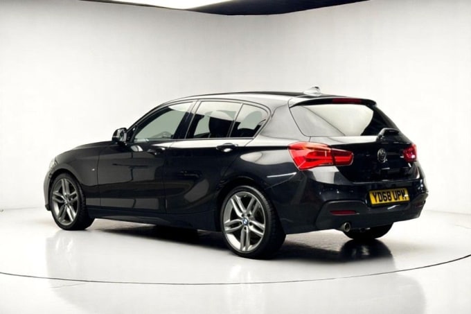 2025 BMW 1 Series