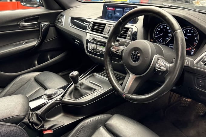 2025 BMW 1 Series