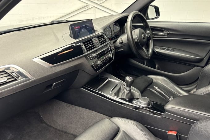 2025 BMW 1 Series