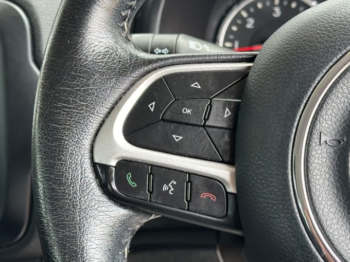 2025 Jeep Renegade