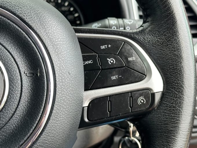 2025 Jeep Renegade