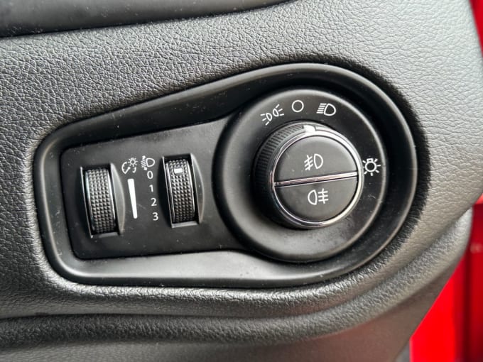 2025 Jeep Renegade