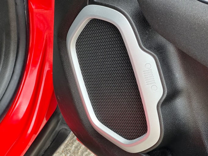 2025 Jeep Renegade