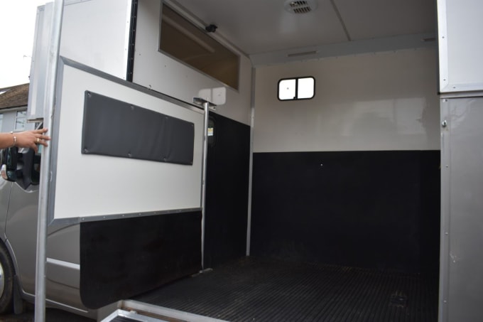 2021 Vauxhall Movano