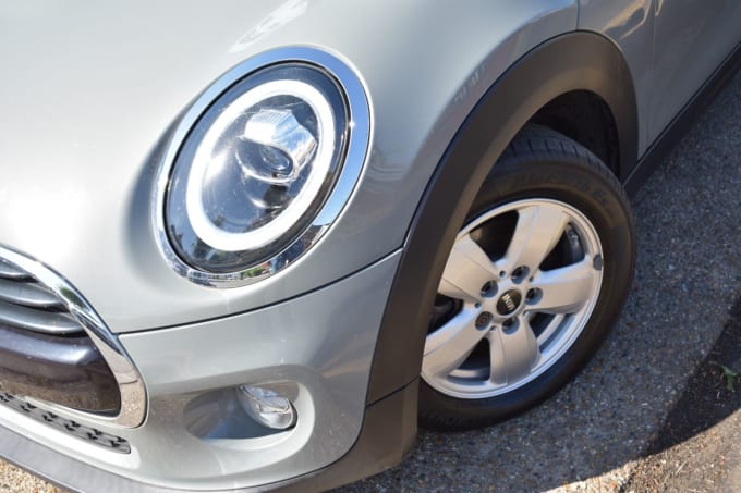 2019 Mini Mini