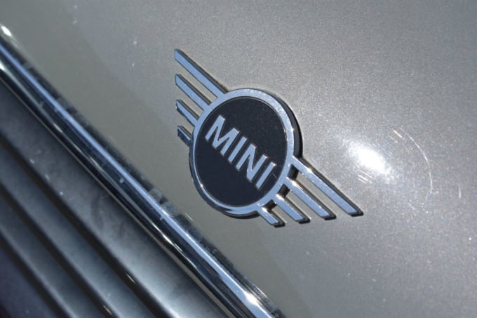 2019 Mini Mini