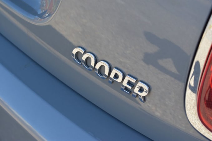 2019 Mini Mini