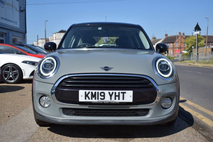 2019 Mini Mini