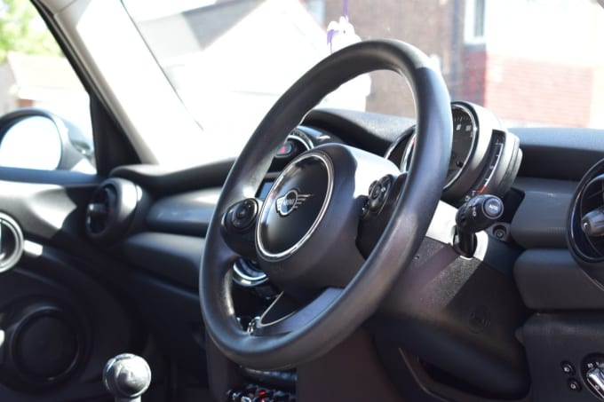 2019 Mini Mini