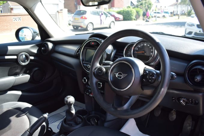 2019 Mini Mini