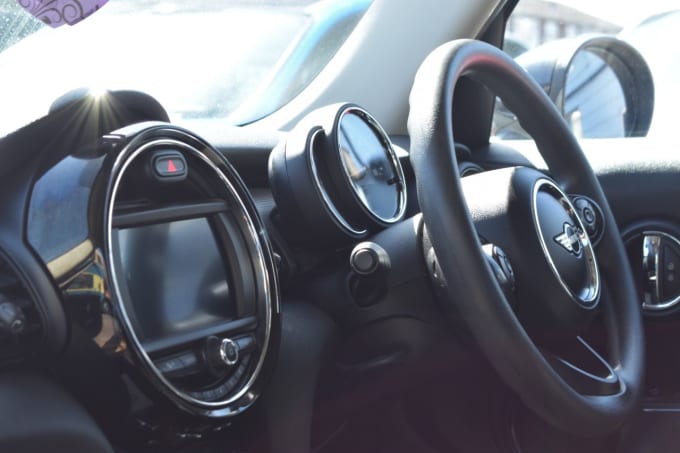 2019 Mini Mini