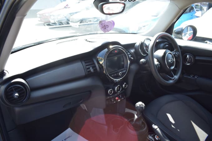 2019 Mini Mini