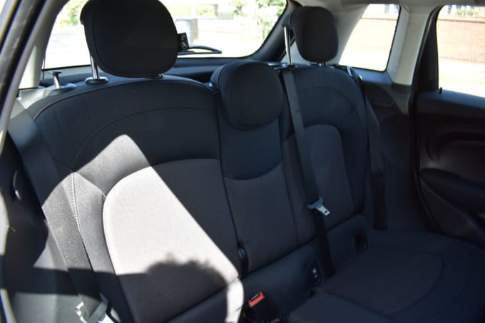 2019 Mini Mini