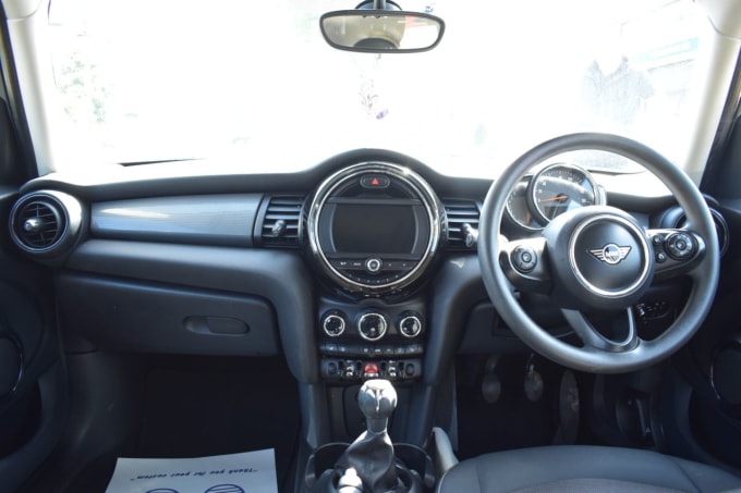 2019 Mini Mini