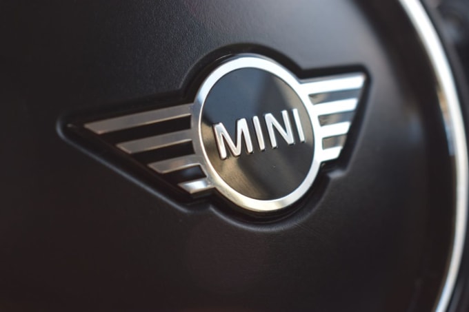 2019 Mini Mini