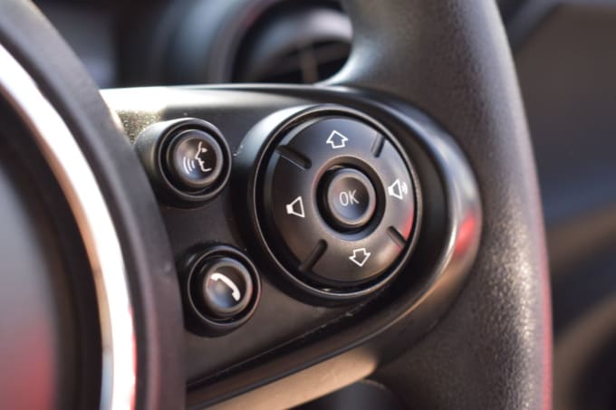 2019 Mini Mini