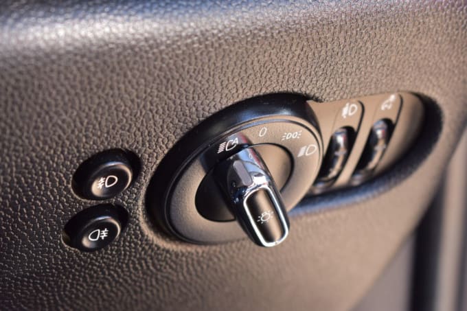 2019 Mini Mini