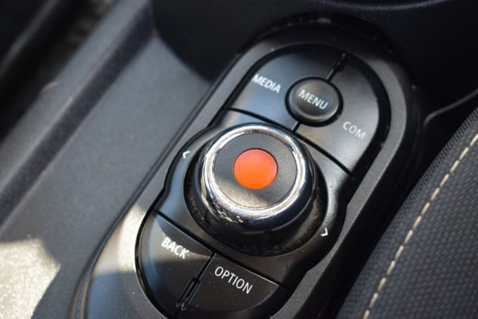 2019 Mini Mini
