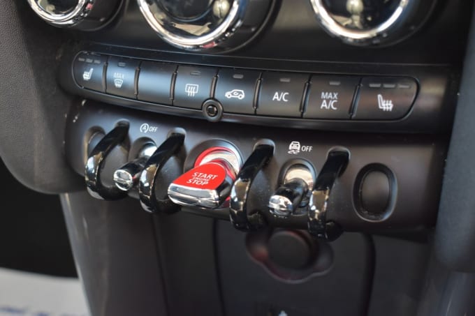 2019 Mini Mini