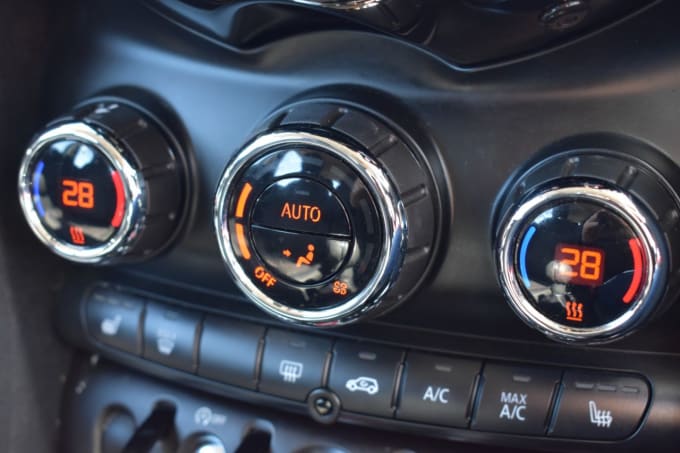2019 Mini Mini