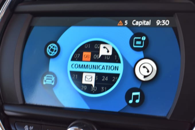 2019 Mini Mini