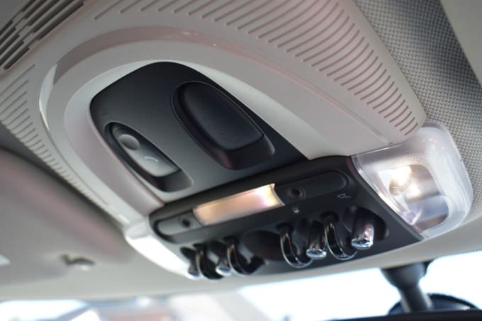 2019 Mini Mini