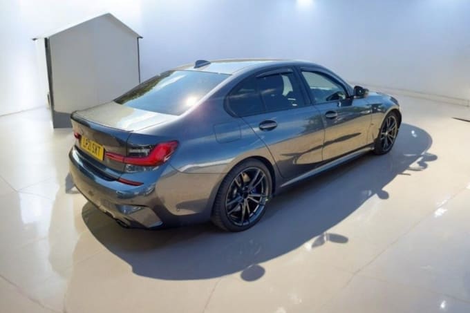 2025 BMW 3 Series