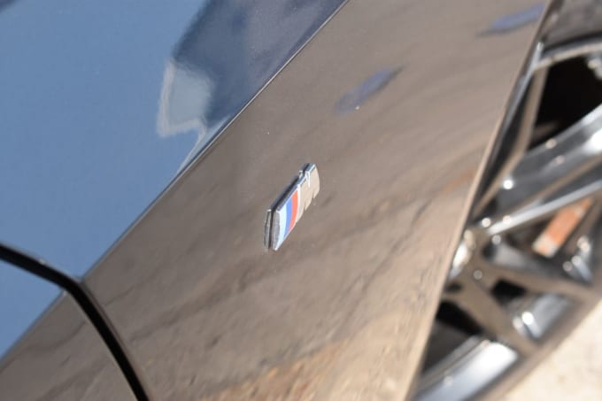 2025 BMW 3 Series