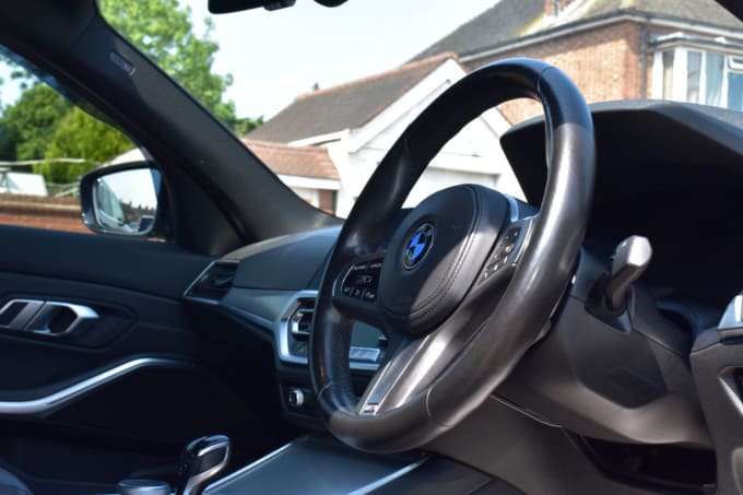 2025 BMW 3 Series