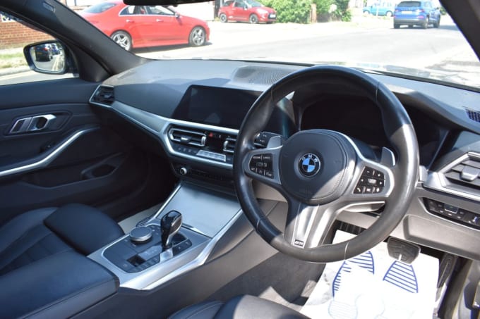 2025 BMW 3 Series