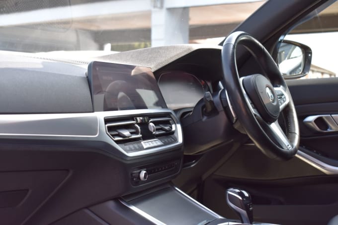 2025 BMW 3 Series