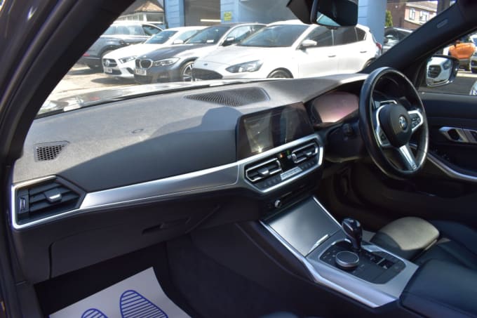 2025 BMW 3 Series