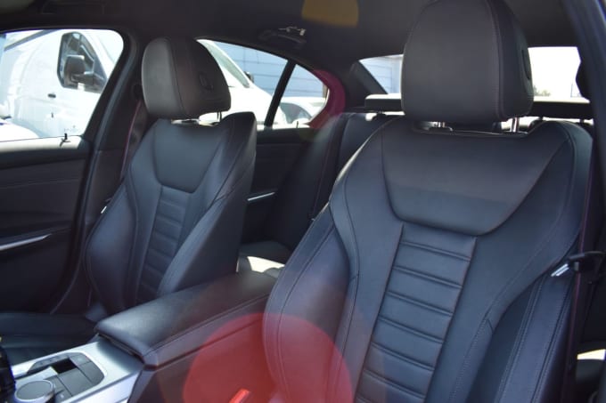 2025 BMW 3 Series