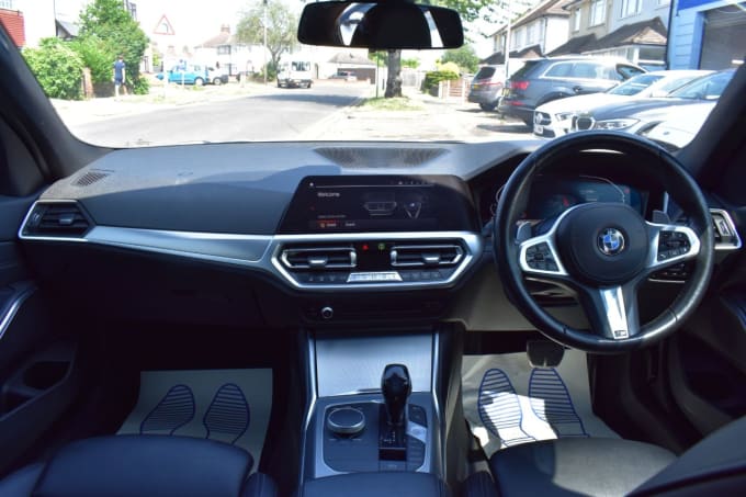 2025 BMW 3 Series