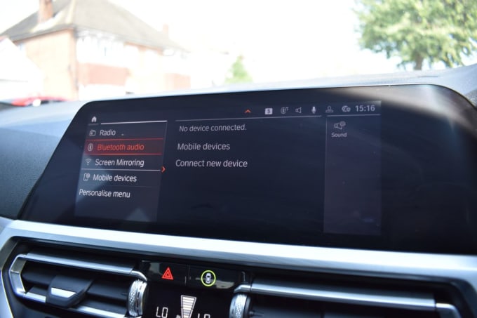 2025 BMW 3 Series