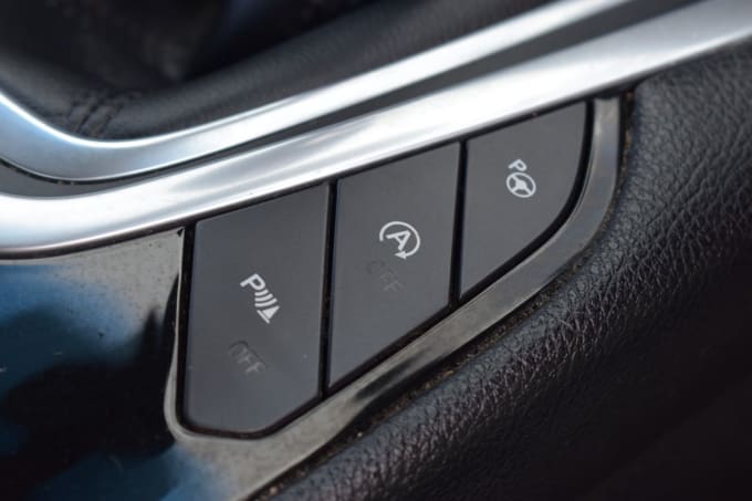 2025 Ford Edge